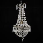 1564 9233 CHANDELIER